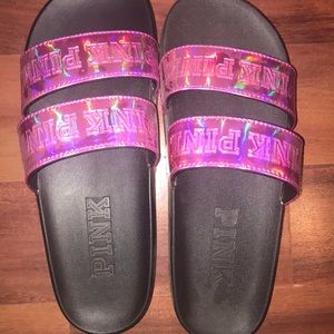 Victoria Secret Slides